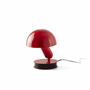 Faro BELA Tischlampe Rot