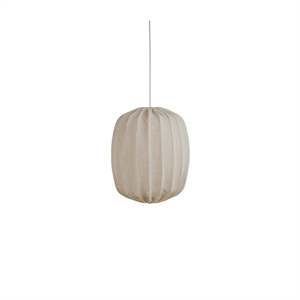 Watt & Veke Prisma 35 Lampenschirm Natur