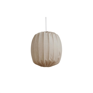 Watt & Veke Prisma 45 Lampenschirm Natur