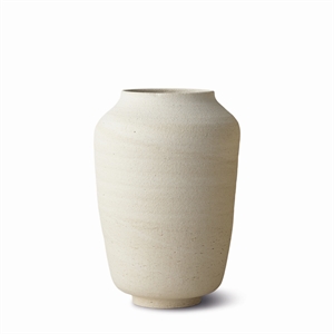 Ro Collection Hand Tuned Classic Nr. 59 Vase, Vanille