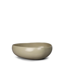 Ro Collection Signature Schüssel XL Soft Sand