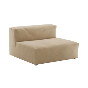 NORR11 Reposé Lounge Sofa Groß Moss 0020