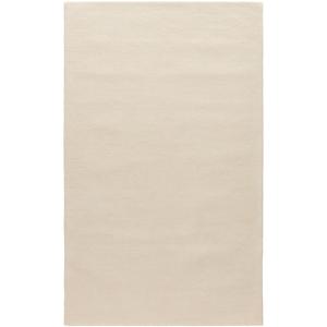 Decotique Nordic Plain Teppich 180x270 Off-White