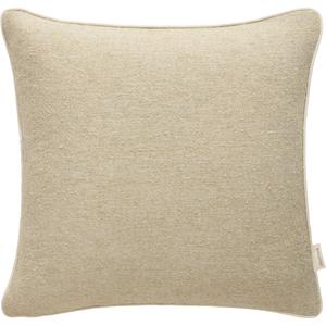 Decotique Amy Kissen 50x50 Sand