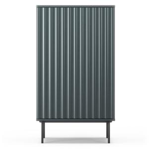 Decotique Wave Schrank mit Tür Grau
