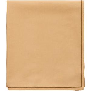 Decotique Sienna Tischdecke 140x240 Sand