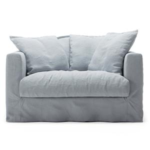 Decotique Le Grand Air Love Seat Sessel Nordic Sky
