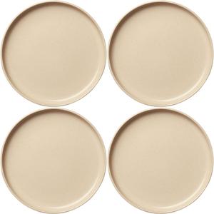 Decotique BON Teller 22 Set Aus 4 Beige