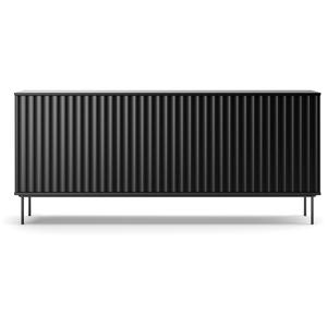 Decotique Wave Sideboard 3D Grau