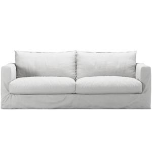 Decotique Le Grand Air Nou 3-Sitzer-Sofa Weiß