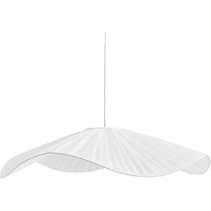 Decotique Arc Pendelleuchte Weiß