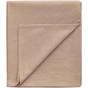 Decotique Sienna Tischdecke 140x240 Taupe