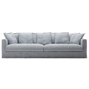 Decotique Le Grand Air XL 4-Personen-Sofa Nordic Sky