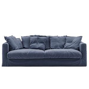 Decotique Le Grand Air 3-Sitzer-Sofa Dunkelblau