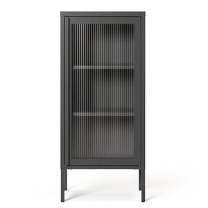 Department Store Schrank 50x110 cm Anthrazitgrau