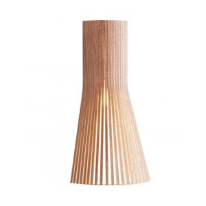 Secto 4231 Wandleuchte Walnuss
