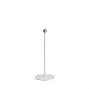 Loom Design Sia Weiß Tischlampe Lampensockel