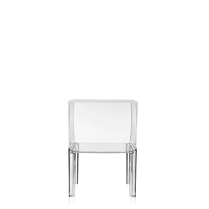 Kartell GHOST BUSTER Bank Klein Kristall