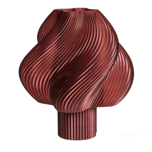 Crème Atelier Soft Serve Mega Stehlampe Kirsche