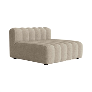 NORR11 Studio Lounge Großes Sofa Modul Barnum 3