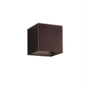 Lodes Laser AP9 Wandleuchte Bronze