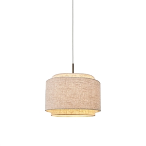 Design For The People Takai 30 Pendelleuchte Beige