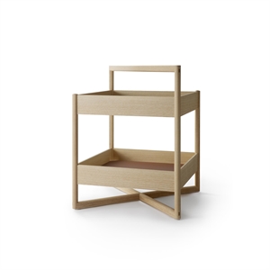 Nikari Taso Hill Hohe Esche/Pilz