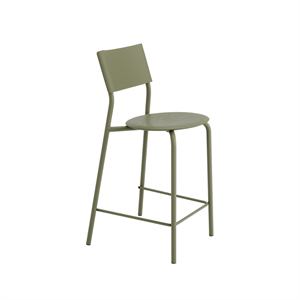 TipToe SSDr Barhocker 65 cm Khaki Grün