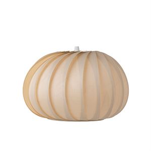 Tom Rossau TR23 Natural Pendelleuchte