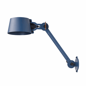 Tonone Bolt Wandlampe, Seitlich Passend , Groß, Thunder Blue