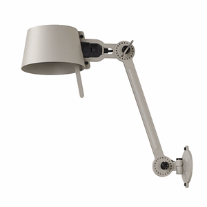 Tonone Bolt Wandlampe , Esche Grau