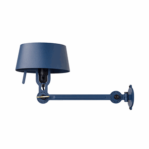 Tonone Bolt Wandlampe Bett Unterbau Thunder Blue