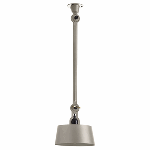 Tonone Bolt Ein Arm Deckenleuchte Grau