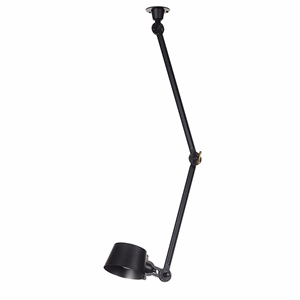 Tonone Bolt Doppel Arm Deckenleuchte Seite Fit