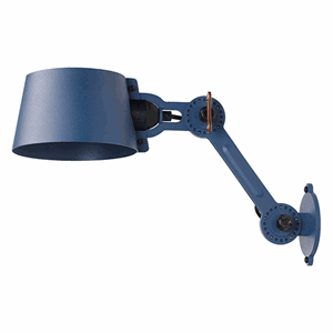 Tonone Bolt Wandlampe, Seitlich Passend , Klein , Thunder Blue