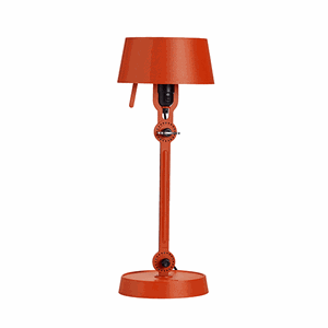 Tonone Bolt Tischlampe, Klein, auffälliges Orange