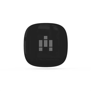 Transparent WiFi-Modul für Lautsprecher Schwarz