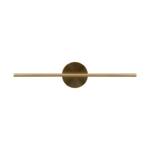 Umage Omni Wandlampe Messing