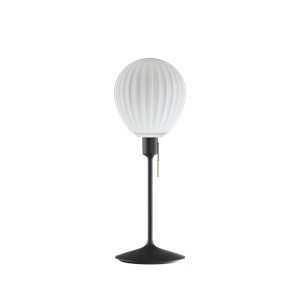 Umage Around The World Tischlampe Mini Schwarz