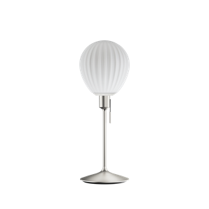 Umage Around The World Tischlampe Mini Stahl