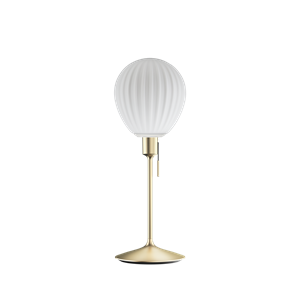 Umage Around The World Tischlampe Mini Messing