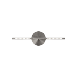 Umage Omni Wandlampe Mini Gebürstet Stahl