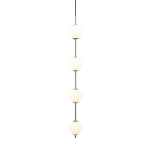 Umage Audrey 4 Pendelleuchte Stahl