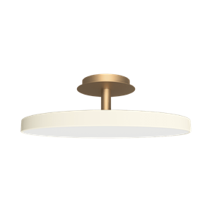 Umage Asteria UP Plus Deckenleuchte Groß Perlweiß