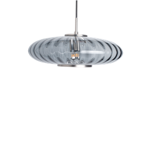 Edgeform Urc Pendelleuchte Ø36 Rauch