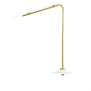 Valerie Objects Ceiling Lamp N°1 Deckenleuchte Messing