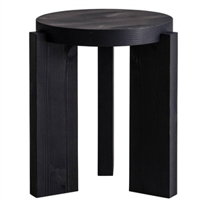 Vaarnii 001 Schwarz Schwarzkiefer