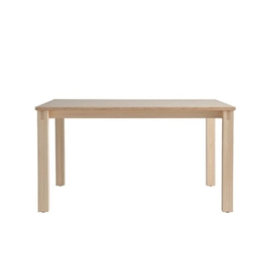 Vaarnii 016 Maasto Esstisch 200x90 Natur