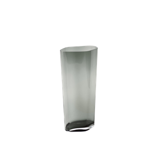 &Tradition Collect SC38 Vase Rauchfarben