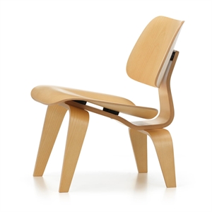 Vitra Plywood Group LCW Sessel Esche